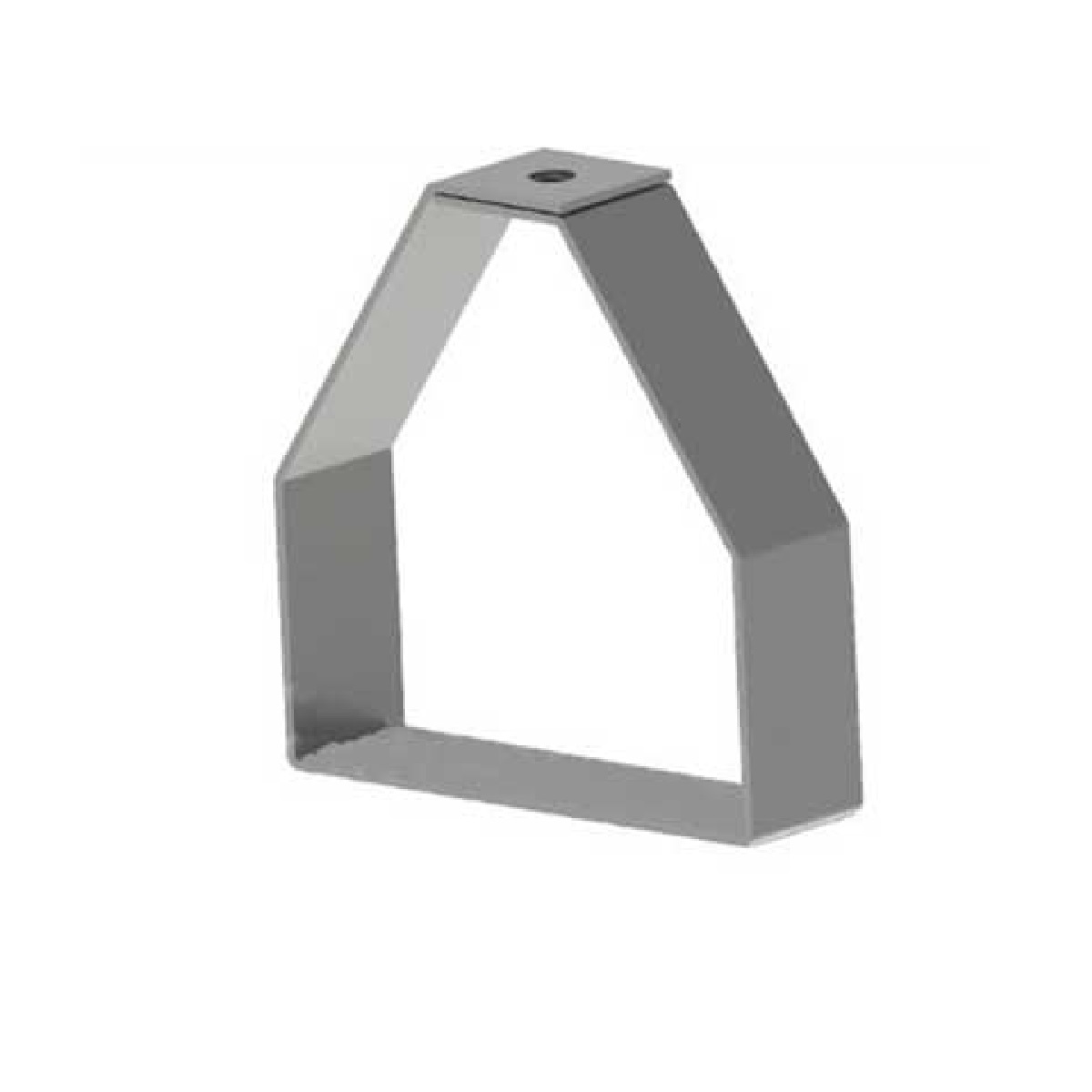 ELETROCALHA SUPORTE SUSPENSO TIRANTE 100X50