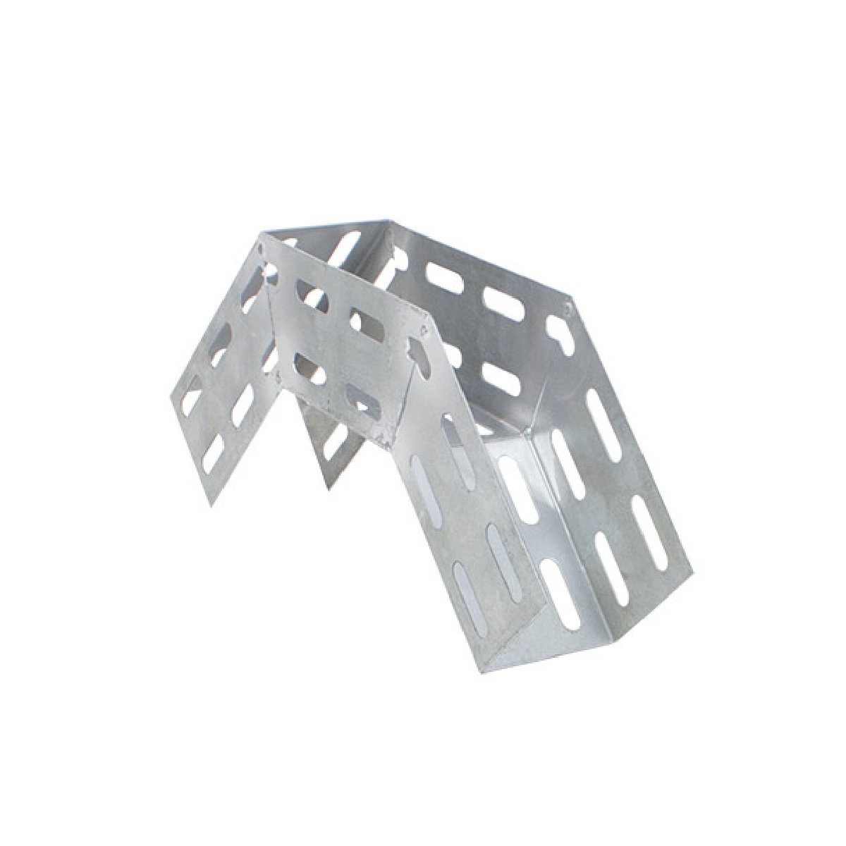 ELETROCALHA CURVA DE INVERSAO 100X50