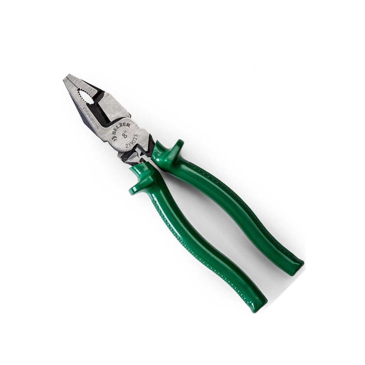 ALICATE UNIVERSAL 8 CORTE TESOURA BELZER