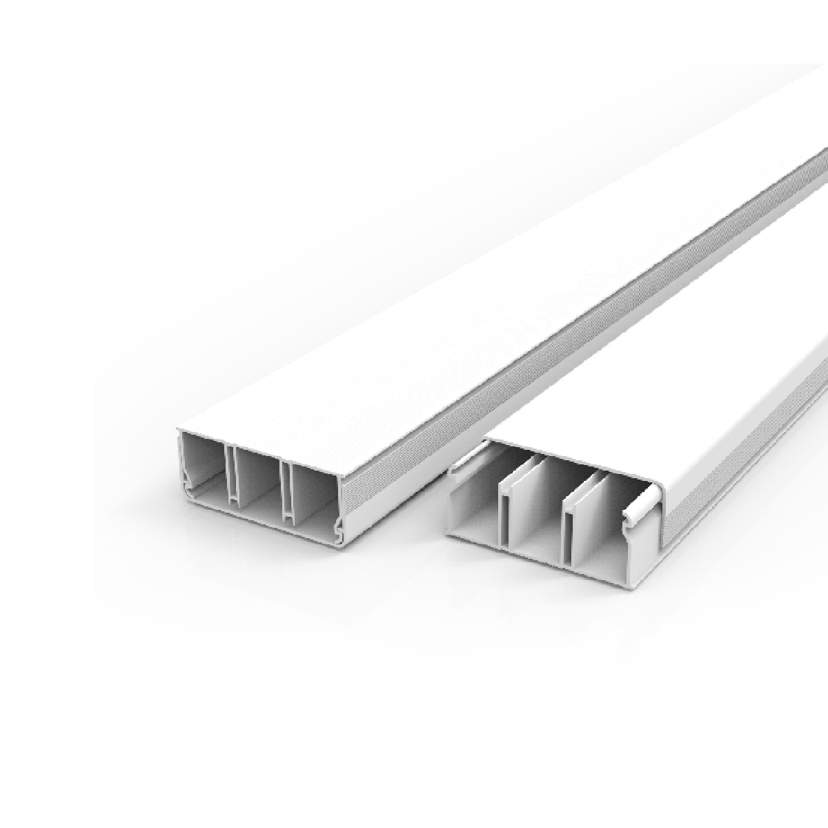 PERFIL LINHA EXT 50X20 C/2,0 MT