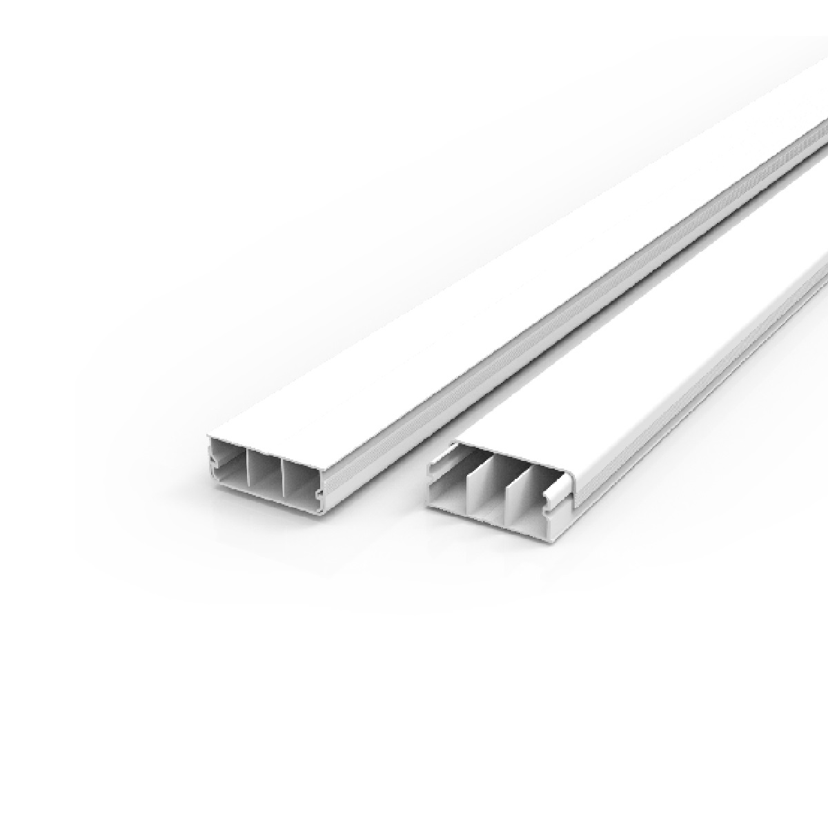 PERFIL LINHA EXTERNA 40X15 C/ 2 METROS