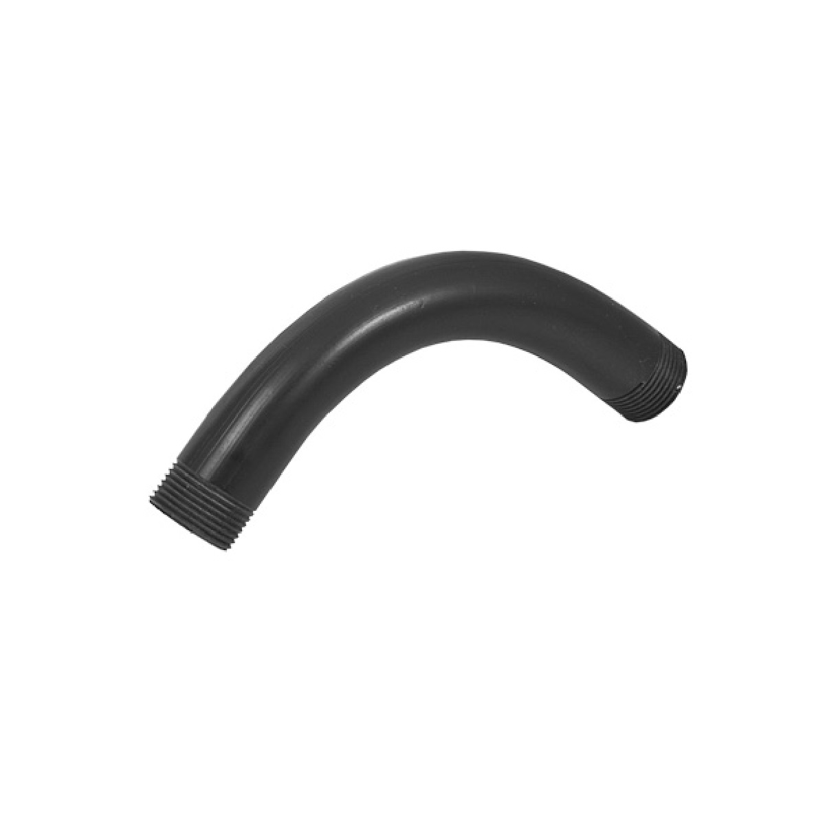 CURVA PVC LZ  90°  2        RLONGO