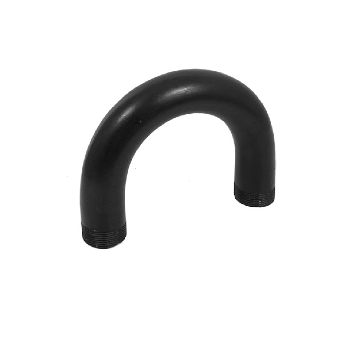 CURVA PVC LZ 180°  3/4