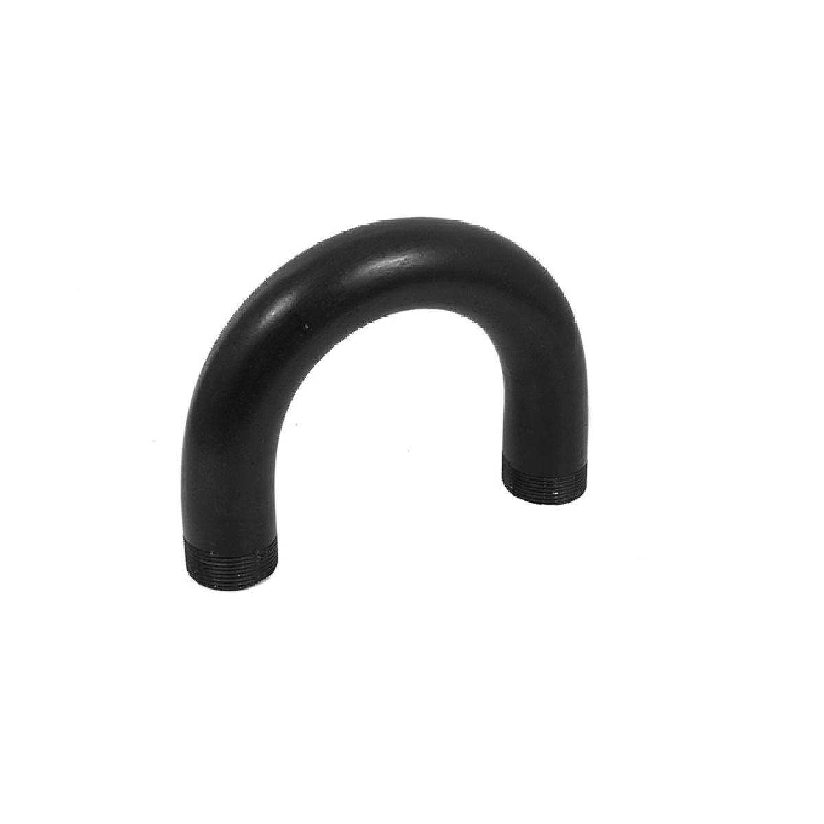 CURVA PVC TIGRE 180° 1