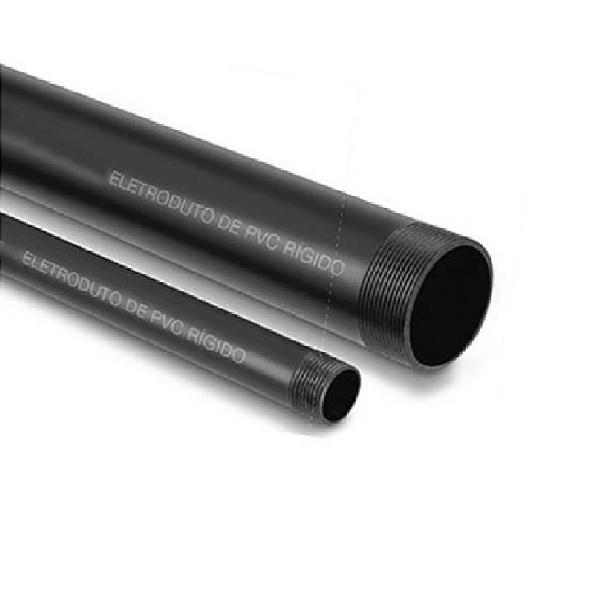 ELETRODUTO PVC RIGIDO 1