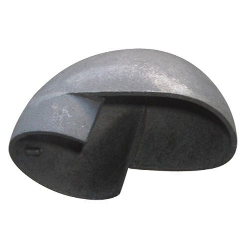 CABECOTE DE ALUMINIO  2