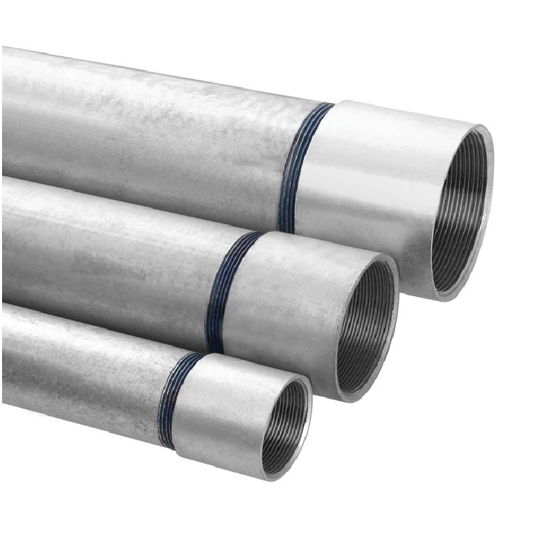 ELETRODUTO GALVANIZADO 2 X300X3MT   NBR 5598