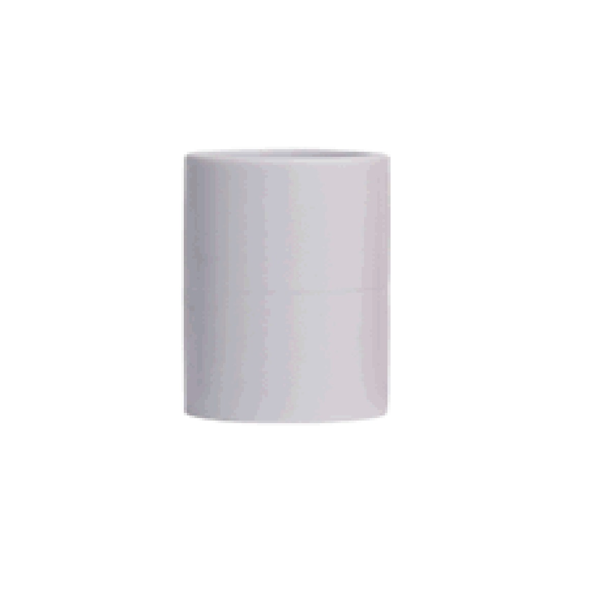 LUVA BRANCA DE ENCAIXE  1/2" INPOL