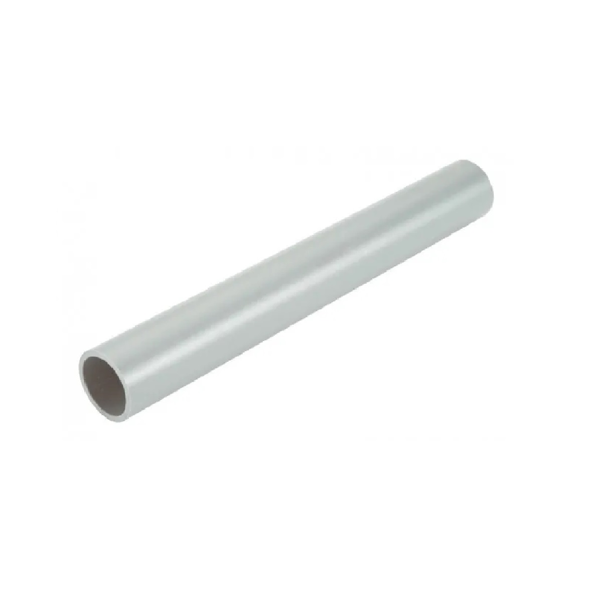 ELETRODUTO  BRANCO  DE  ENCAIXE    1/2 INPOL