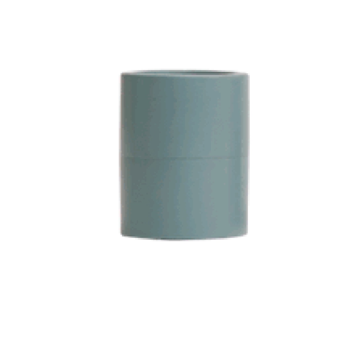 LUVA CINZA DE ENCAIXE  3/4" INPOL