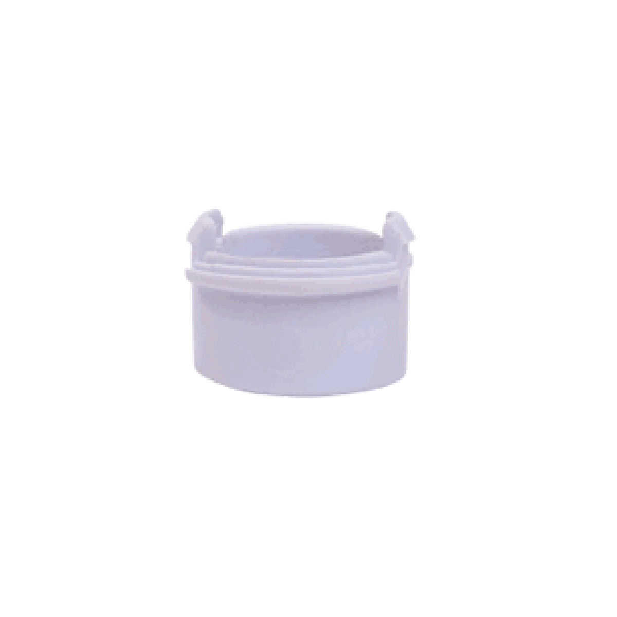 ADAPTADOR BRANCO  3/4 INPOL
