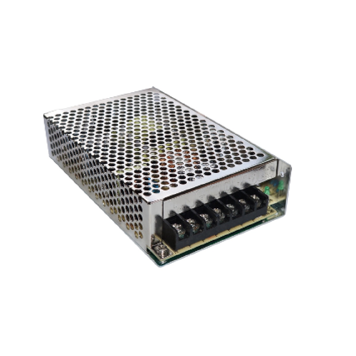 FONTE PARA CAMERA CFTV 12V CC 10A 110/220 V - FC