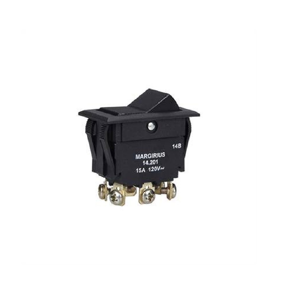 CHAVE INT   SOM   14201