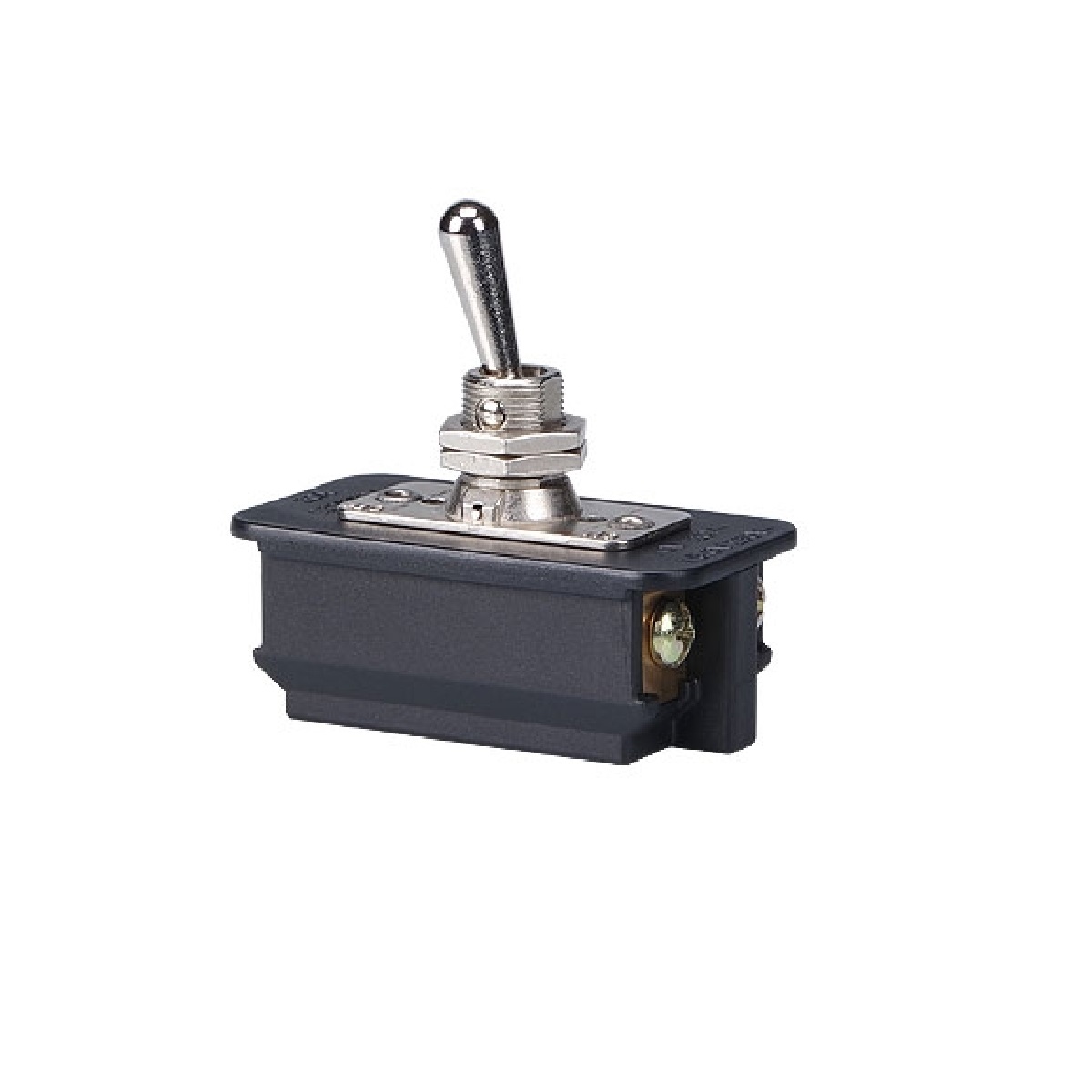 CHAVE INT CS301B 10A-220V LIGA - DESLIGA BIPOLAR - MARGIRIUS