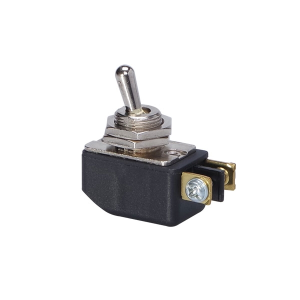 CHAVE INT CS301D METAL 6A LIGA-DESL UNIP
