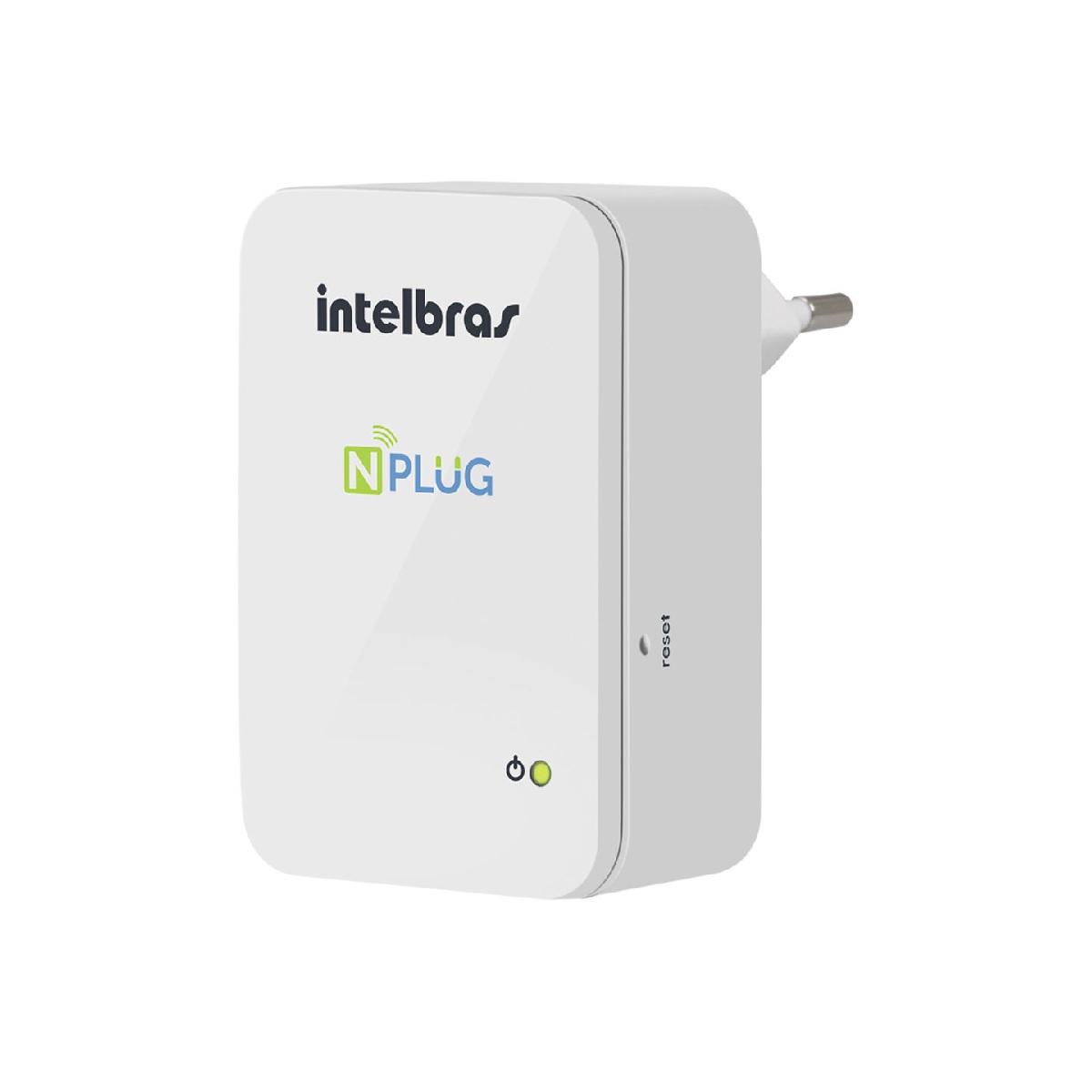 ROTEADOR REPETIDOR WIRELESS IWE 3000N