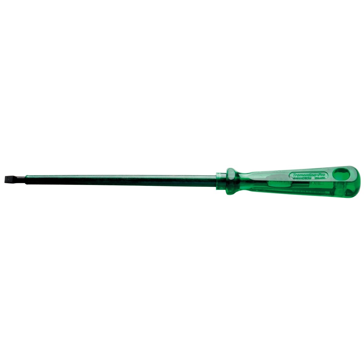 CHAVE  FENDA   1/4X6 - 6X150MM  HASTE ISOLADA