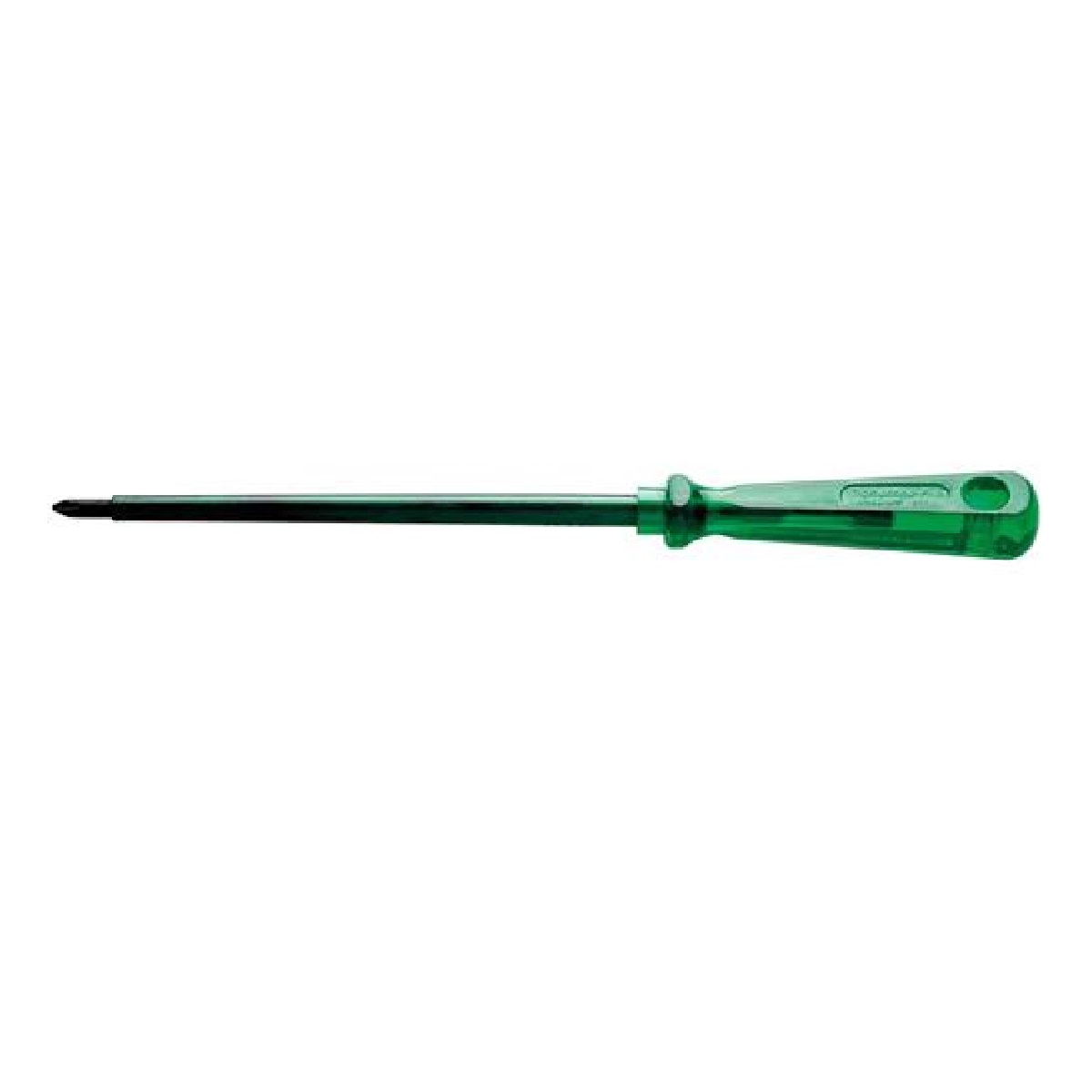 CHAVE  PHILIPS 1/8 X 6  3X150MM HASTE ISOLADA - TRAMONTINA