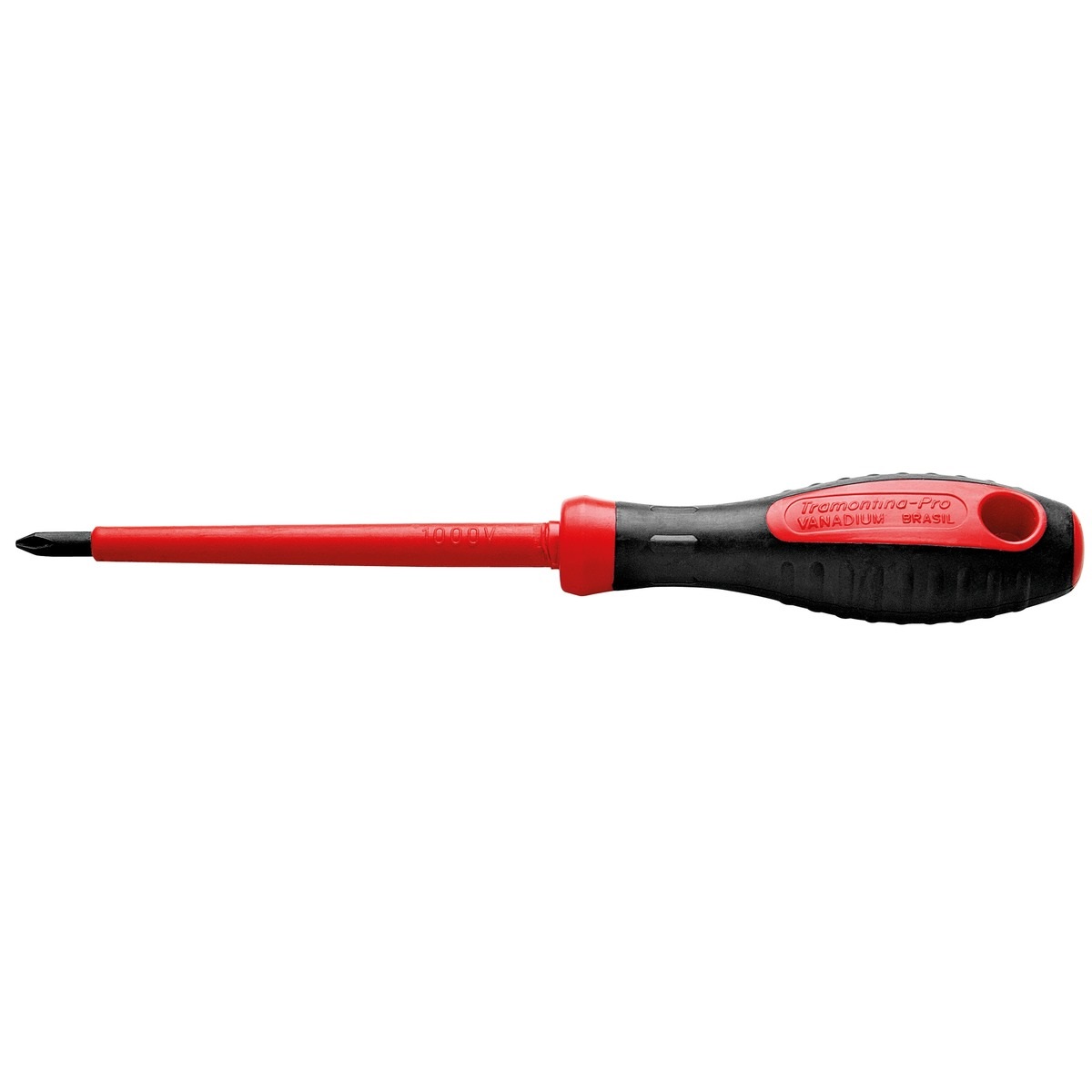 CHAVE  PHILIPS IEC  3/16X6-5 X 150 TRAMONTINA