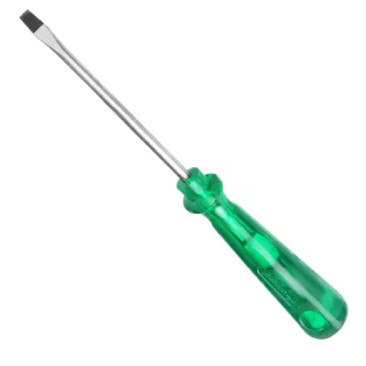CHAVE  FENDA 1/4X8-6X200MM TRAMONTINA