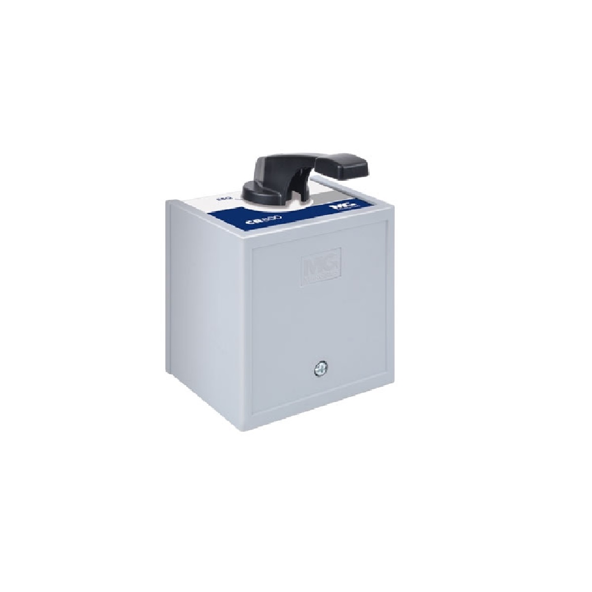 CHAVE MOTOR CR-815 15A REVERSORA - MARGIRIUS