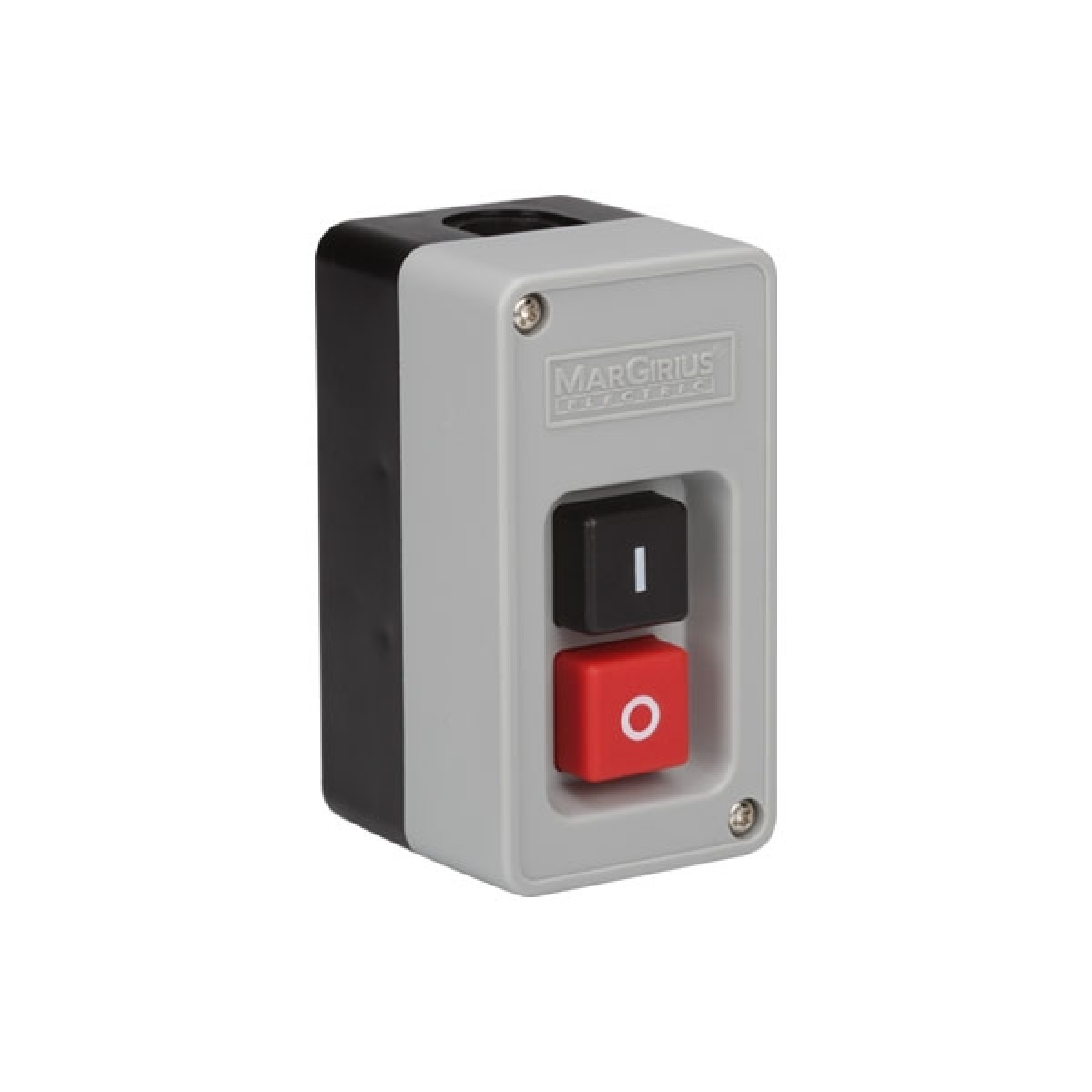 CHAVE MOTOR CS-102 C1A1FEMP MONOF 30 - MARGIRIUS