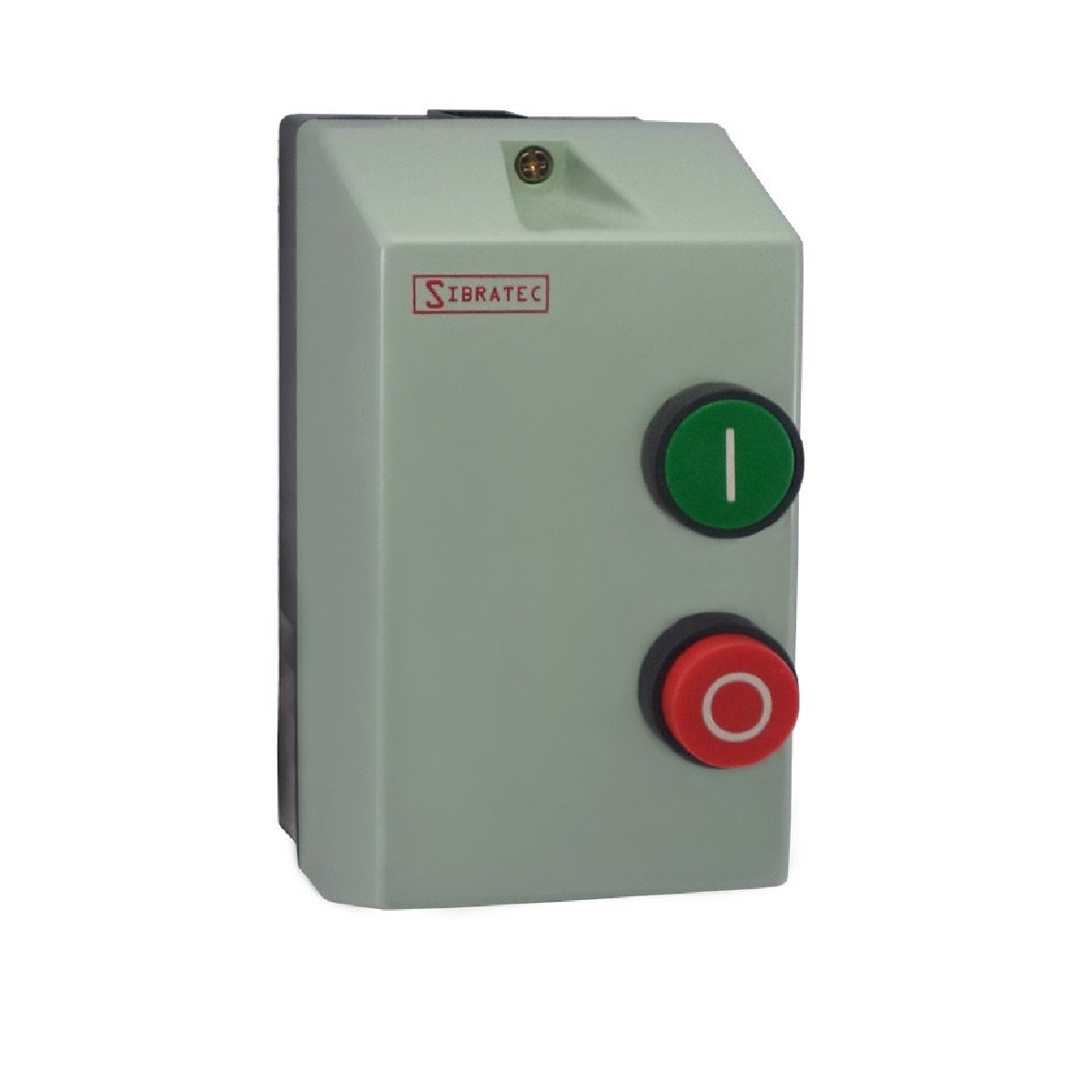 CHAVE PDWT  10CV 380V  12 - 18A SIBRATEC
