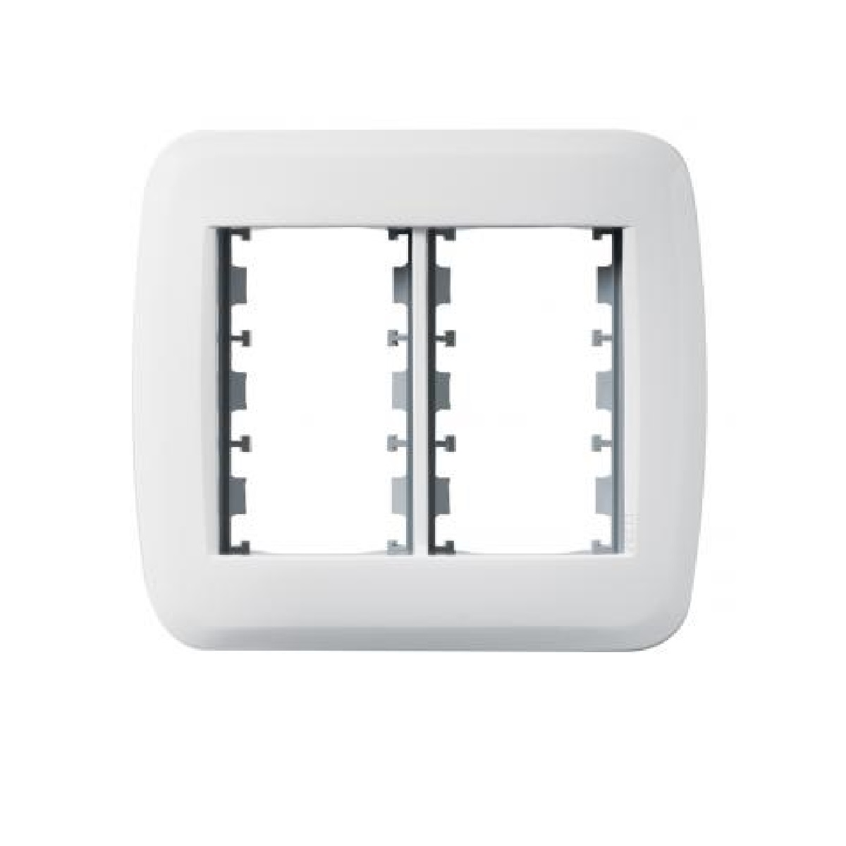 PEZZI PLACA 4X4 CLASSICA LINHA 50000