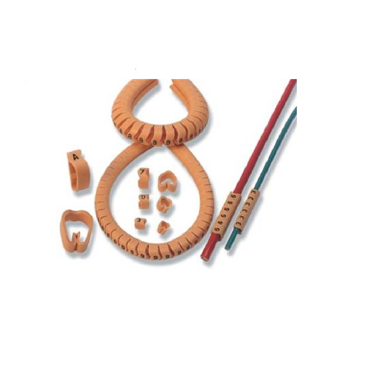 IDENTIFICADOR HG-2 LETRA H