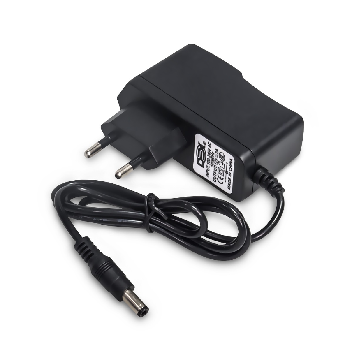 FONTE CHAVEADA COM CABO 12V 2A PINO 220V - FC