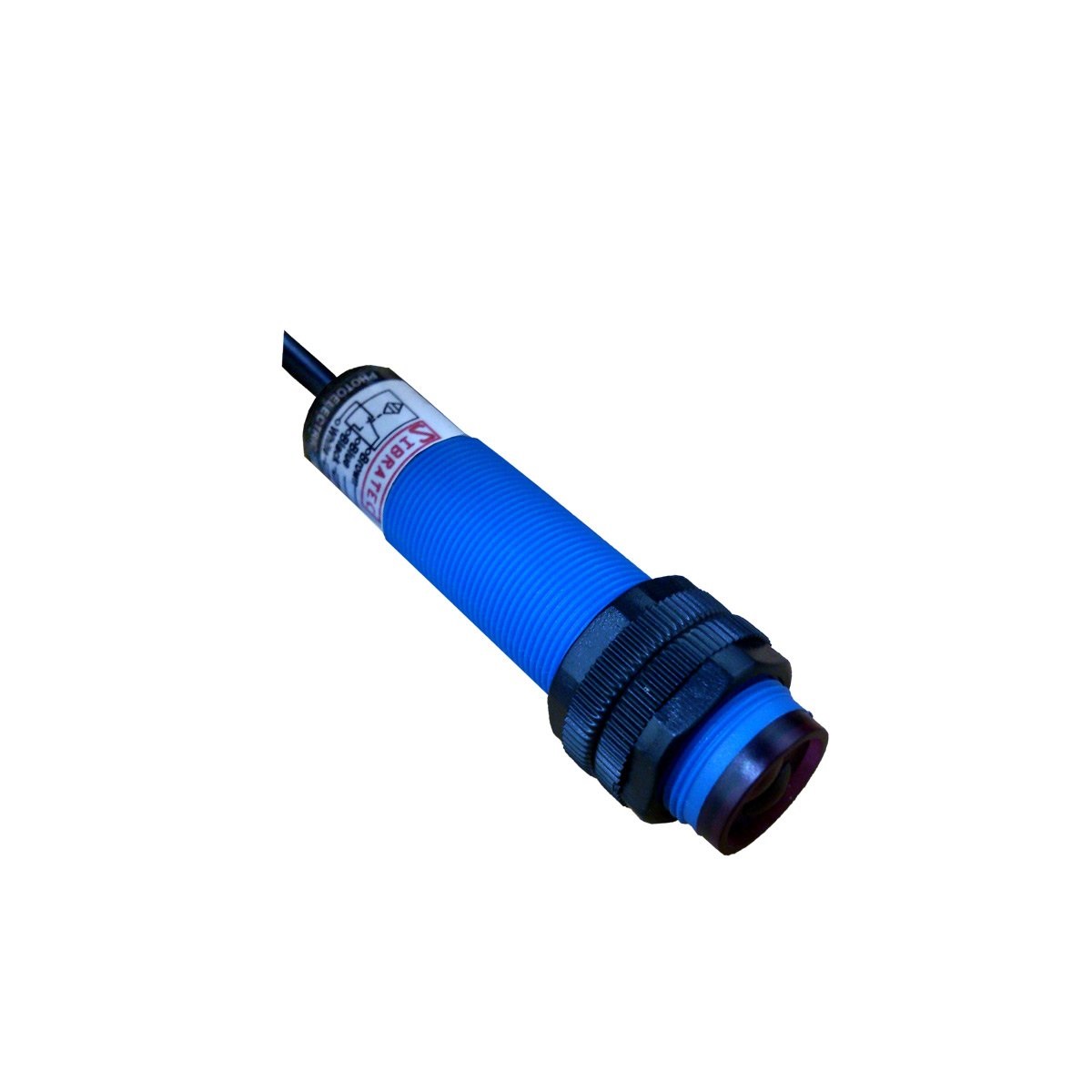 SENSOR FOTOELETRICO G30-3A70PC PNP-NA-NF - METALTEX