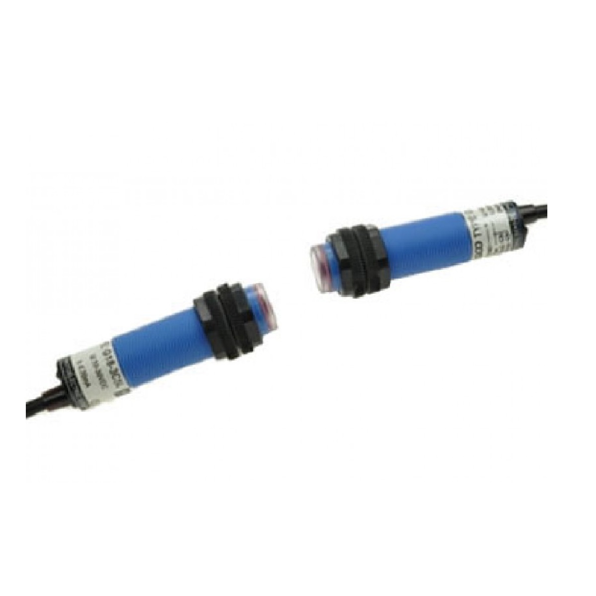 SENSOR FOTOELBAR G18-3C5NC 10-30V NPN NA+NF 2MT