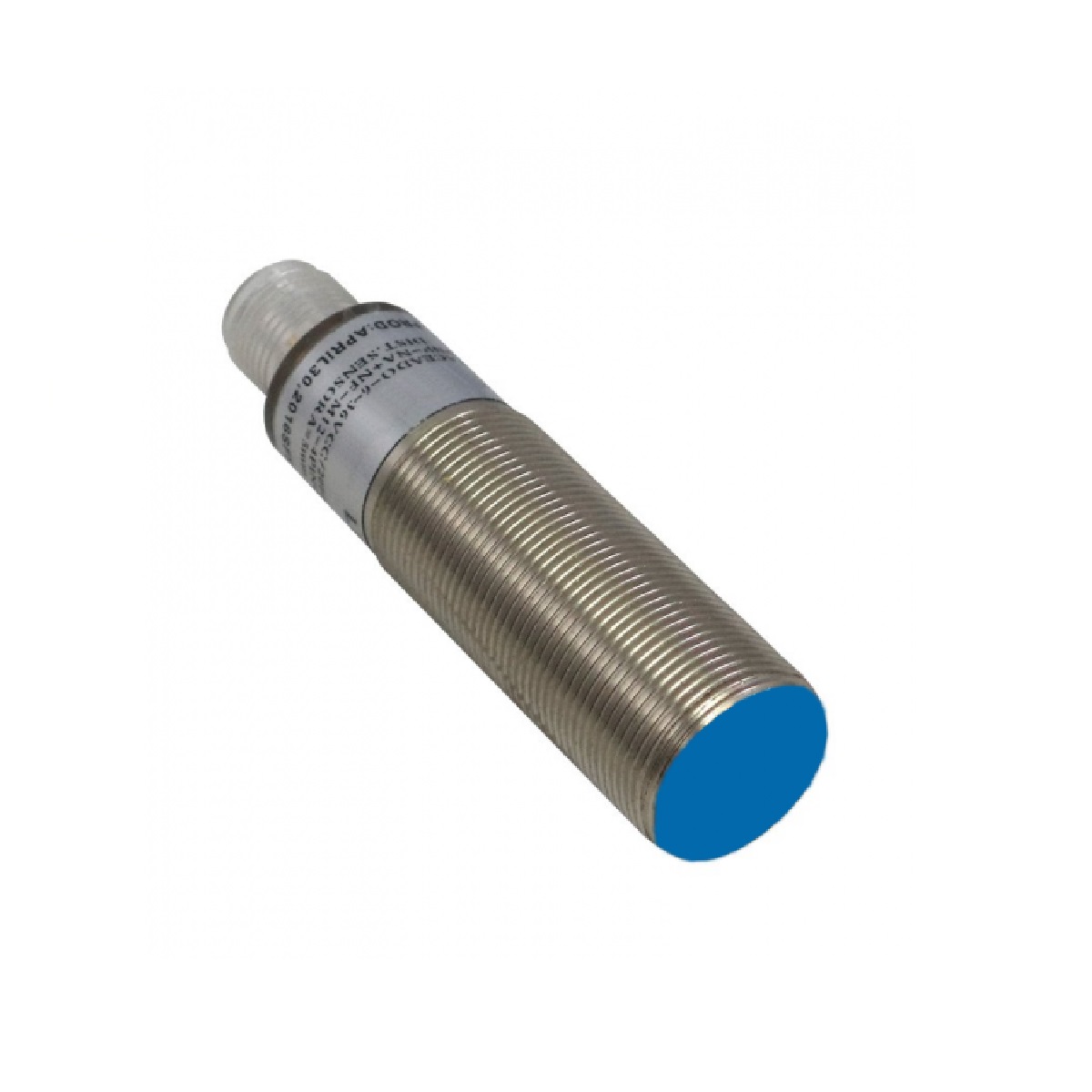 SENSOR INDUT 6-36VDC LM18-3005PCT M18 PNP NA+NF