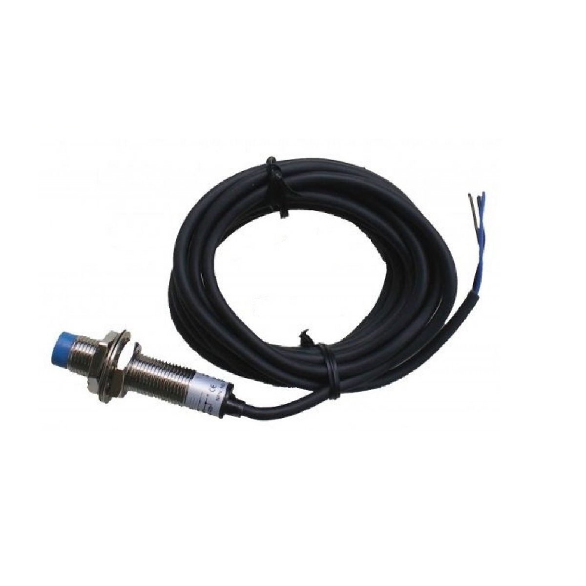 SENSOR INDUT2MM LM8-3002PB M8 PNP NF(10~30VDC)