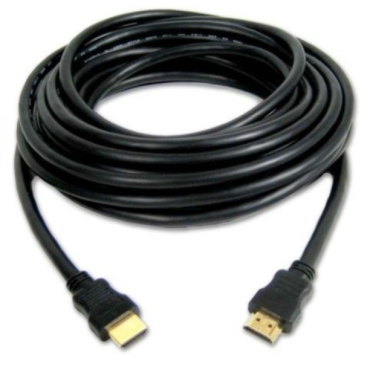 CABO HDMI X HDMI 15 METROS SEM FILTRO BRASFORMA