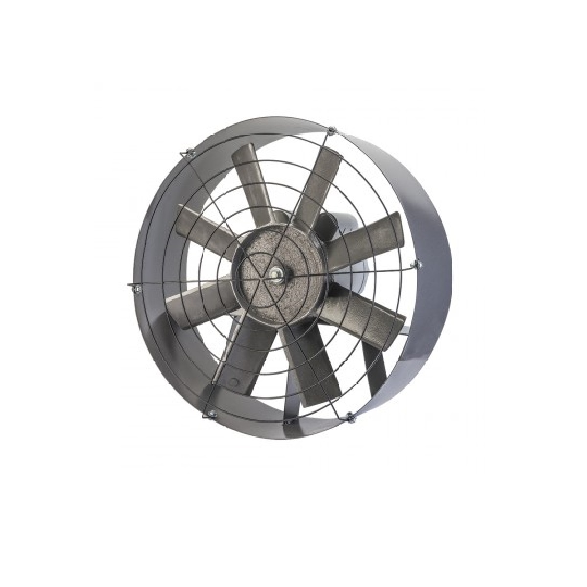 EXAUSTOR 50CM 380V TRIFASICO - VENTISOL