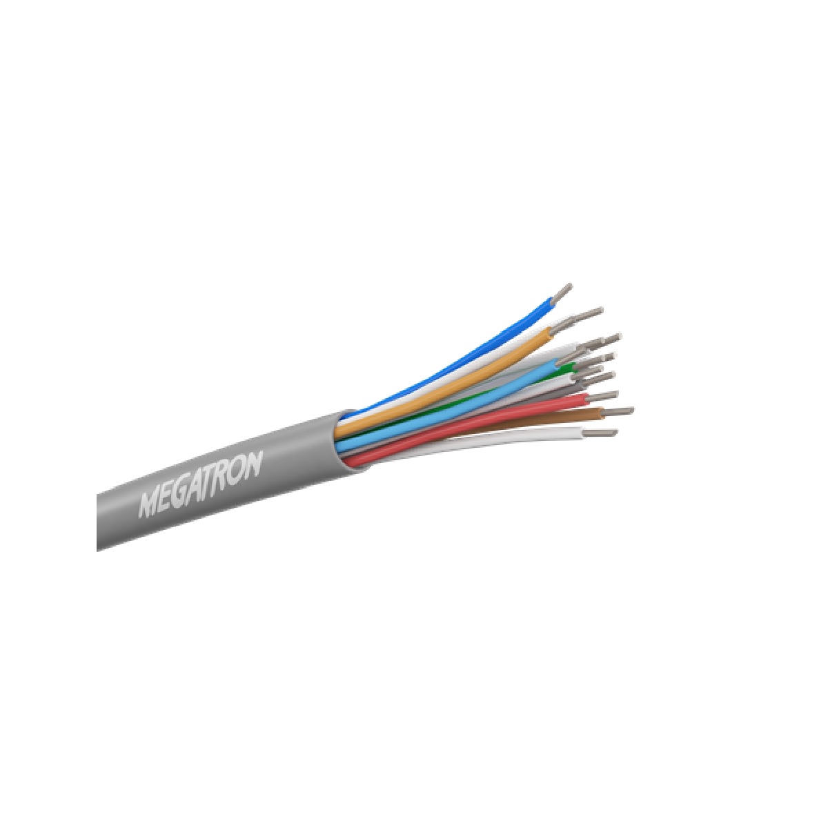 CABO TELEFONIA CCI 50 10 PARES CZ