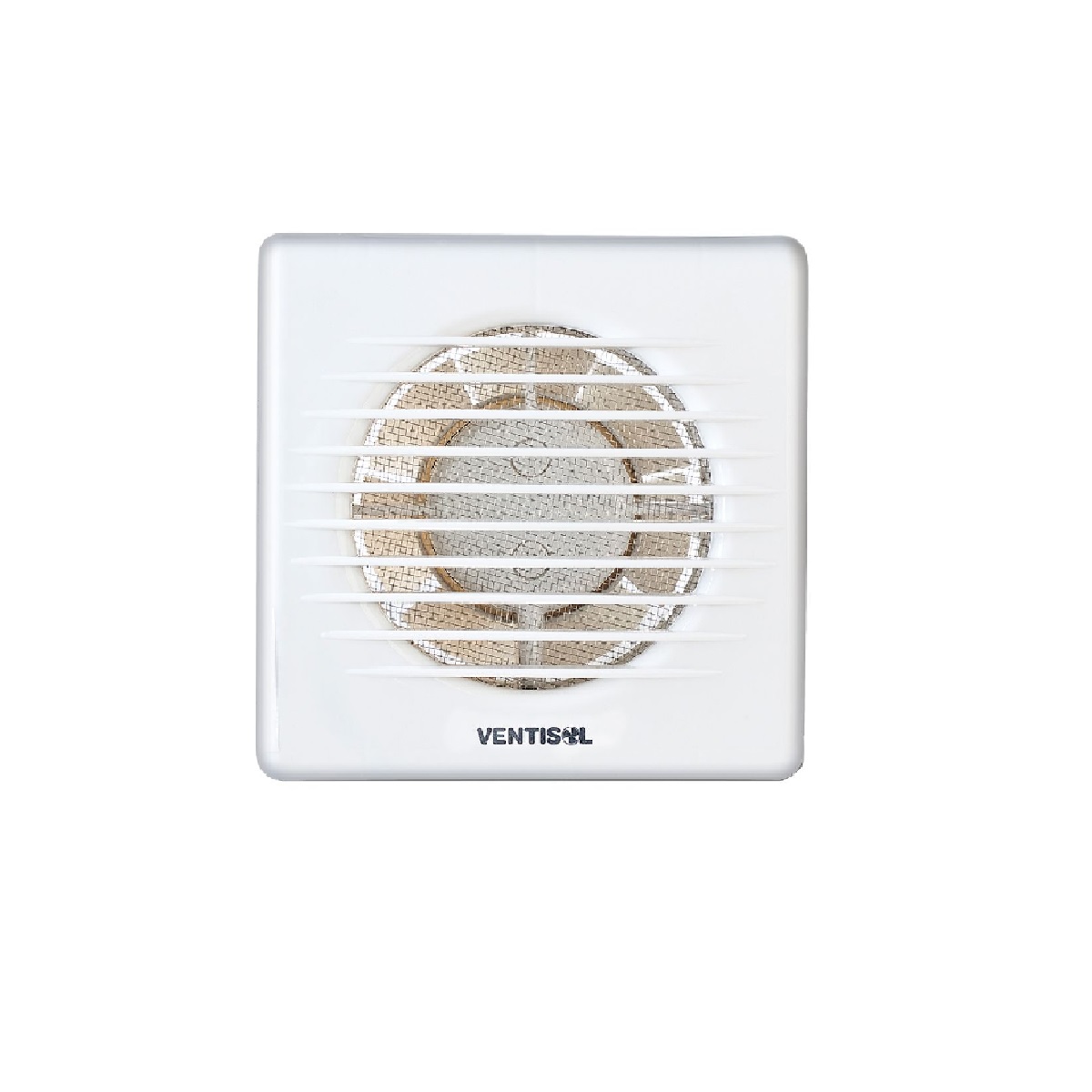 EXAUSTOR PARA BANHEIRO 15X15 100MM - VENTISOL
