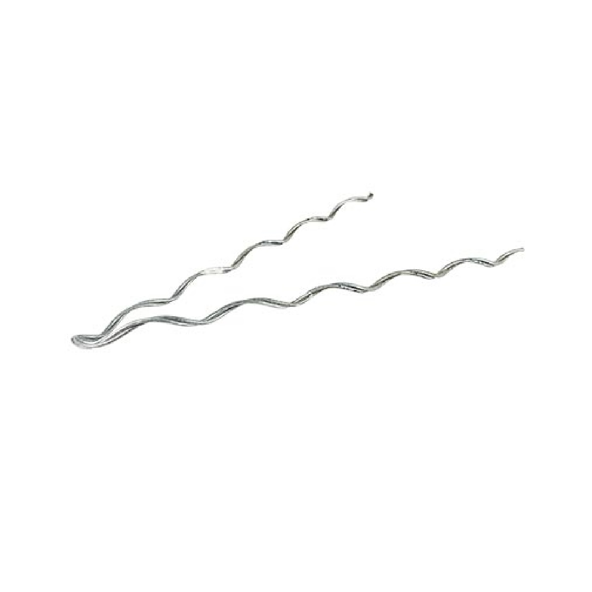 ALÇA PREFORMADA CABO 70MM ISOLADO PRETA