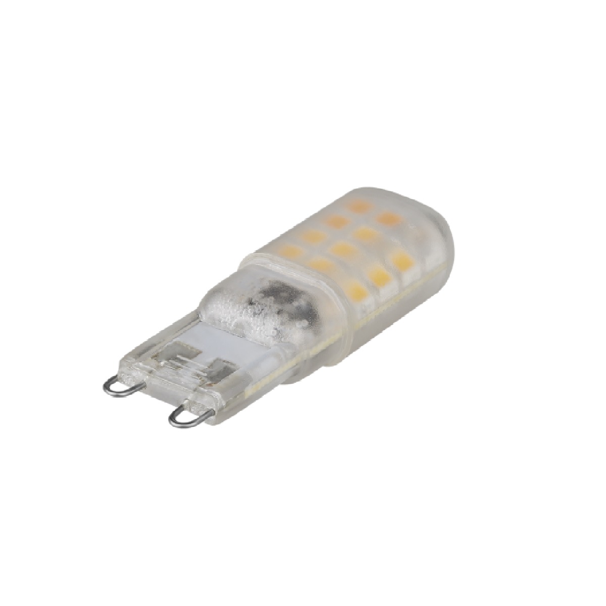LAMPADA LED G9 2,5W 2400K GERMANY