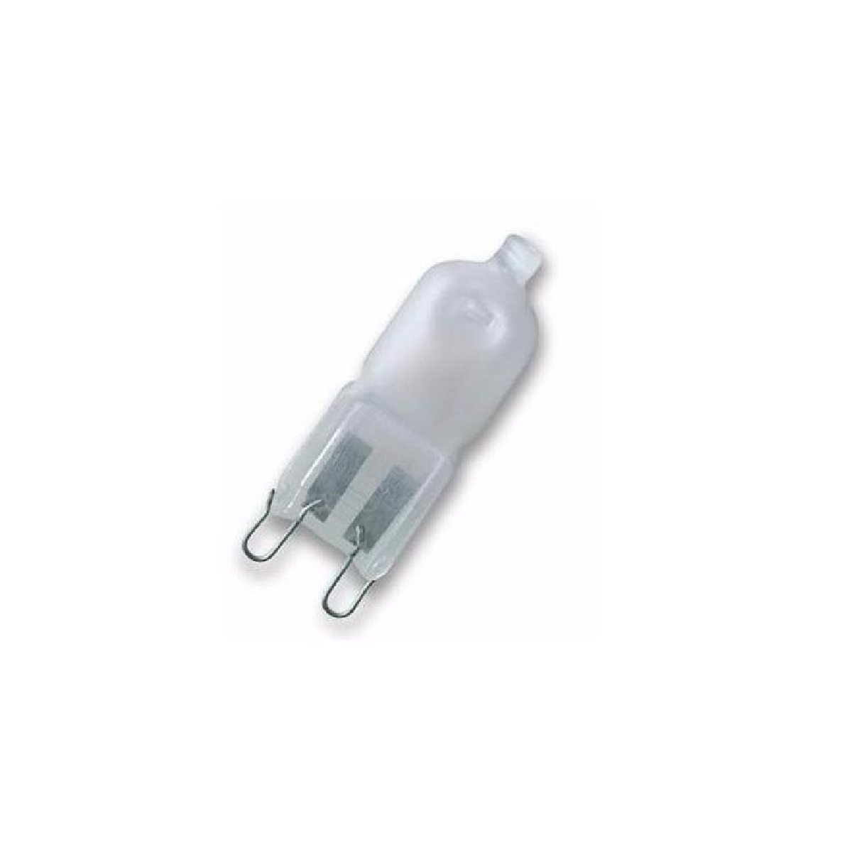 LAMPHALOG HALOPIN  20W 220V FOSCA G9 BRONZEARTE