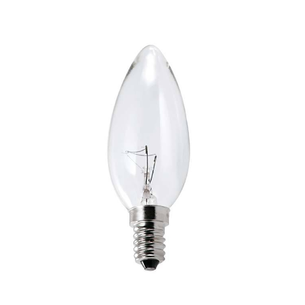 LAMPDECVELA LISA  CLARA  25W E14 220V