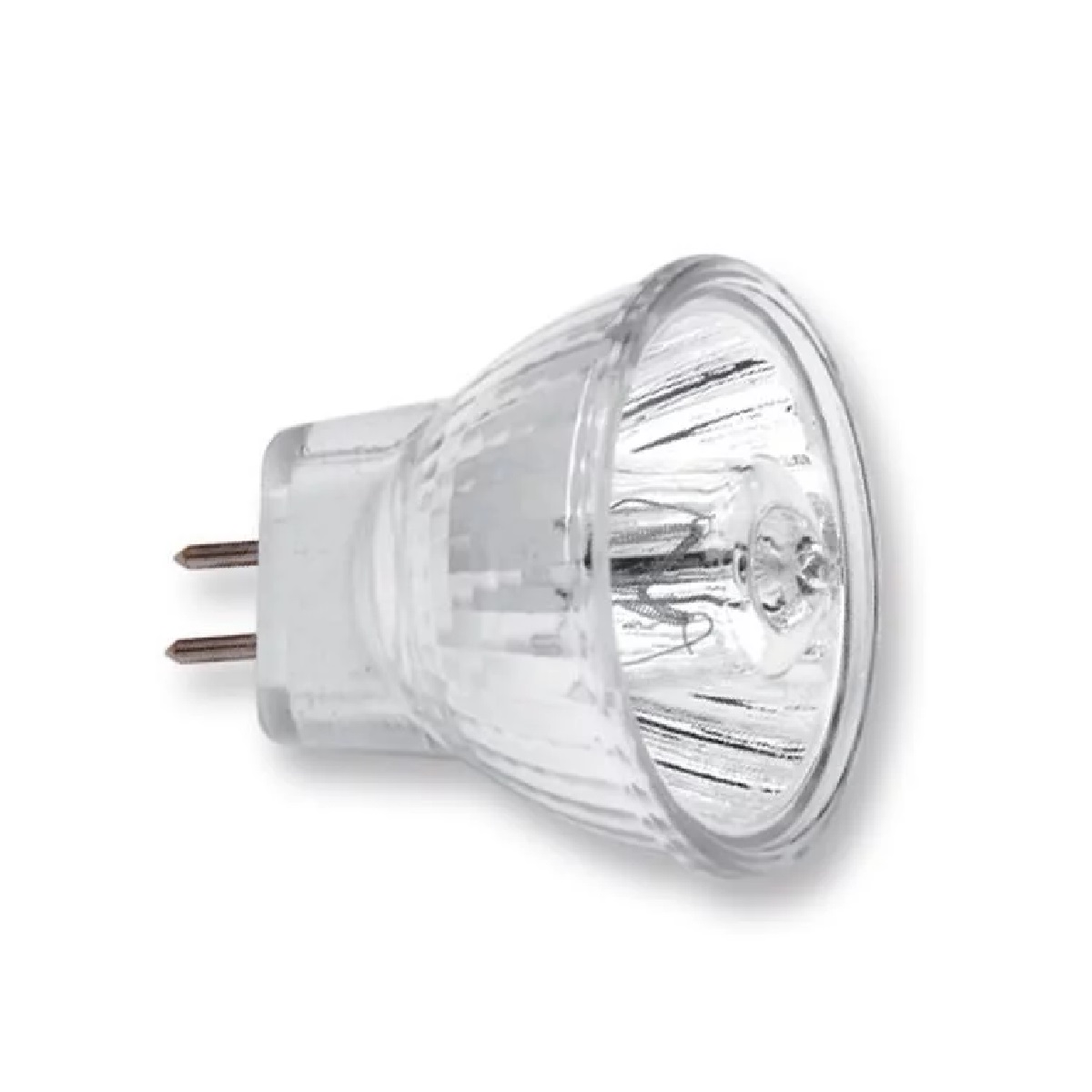 LAMPDICROICA MINI 12V 35W 36?  FECHADA 2900K