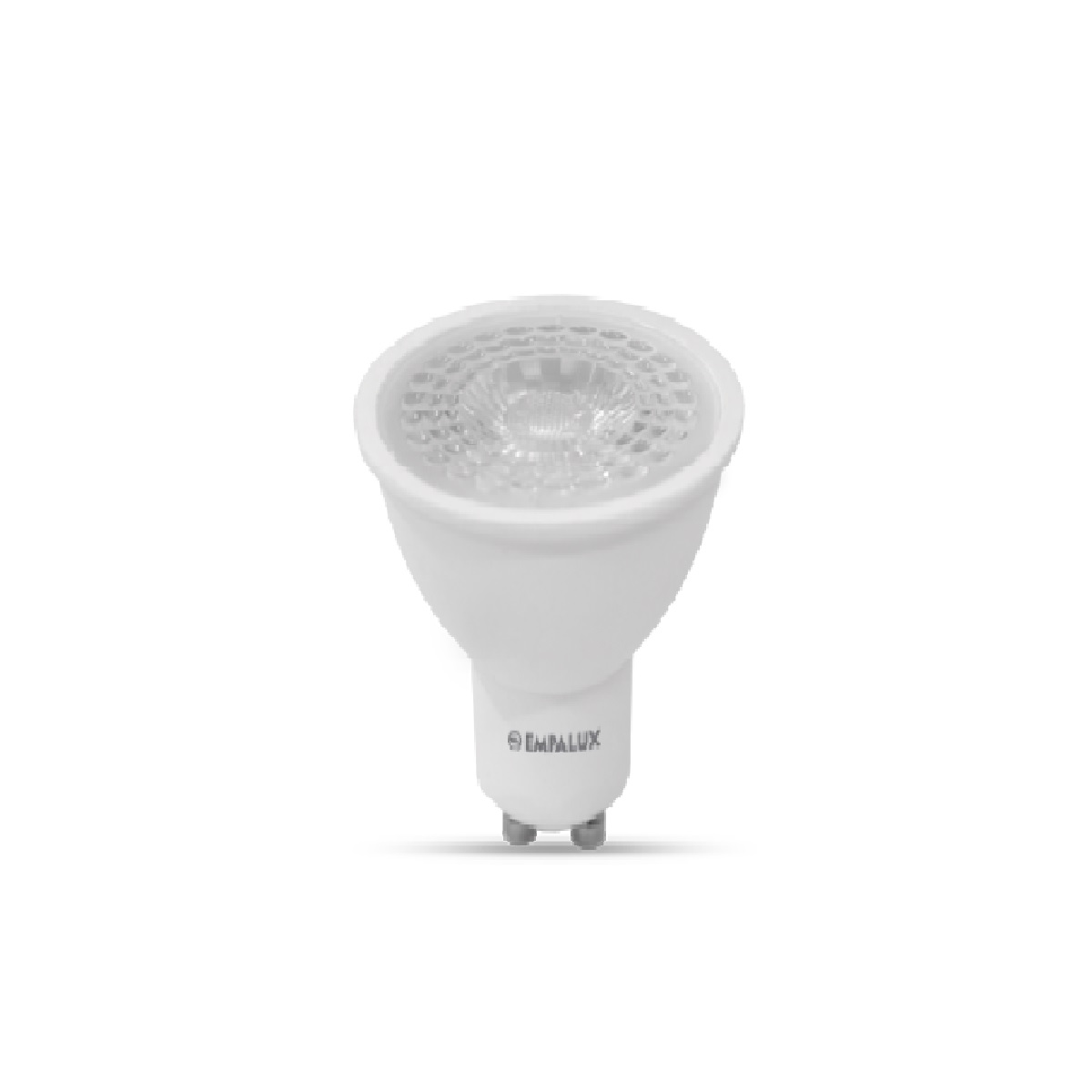 LAMPADA LED DICROICA 3W  AMBAR GU10 STARLUX