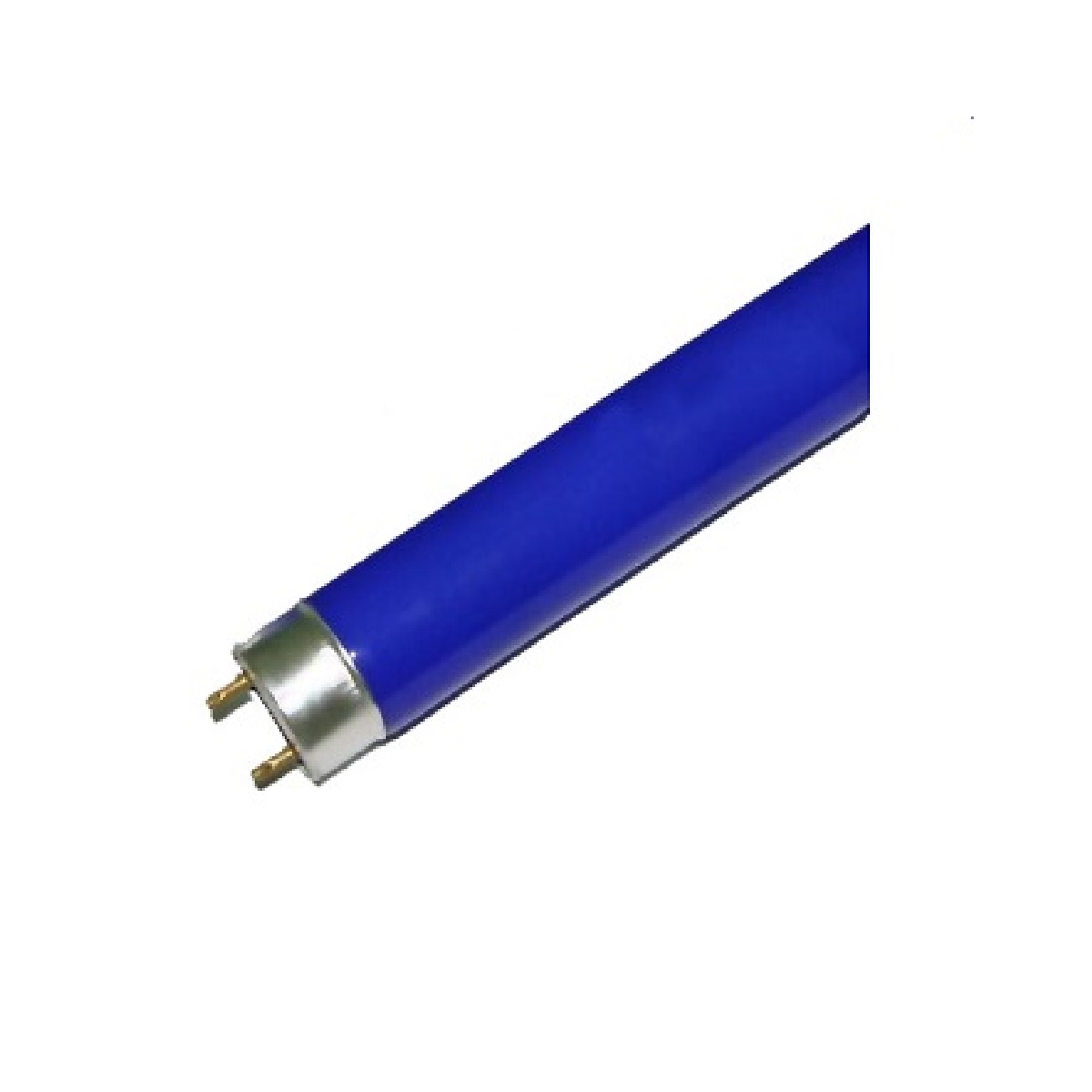 LAMPFLUOR 20W AZUL