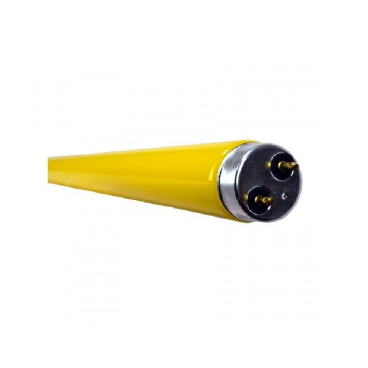 LAMPFLUOR 20W AMARELA