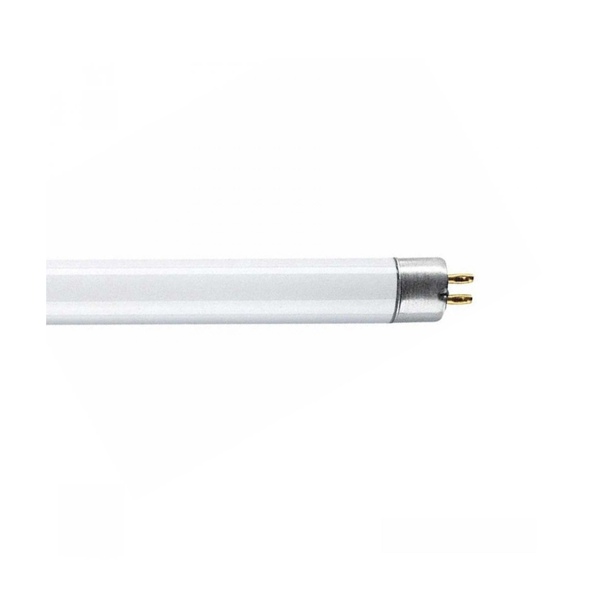 LAMPADA FLUORESCENTE TUBO 10W LUZ DO DIA