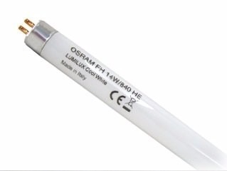 LAMPFLUOR T5 28W  6400?K BRANCA VER