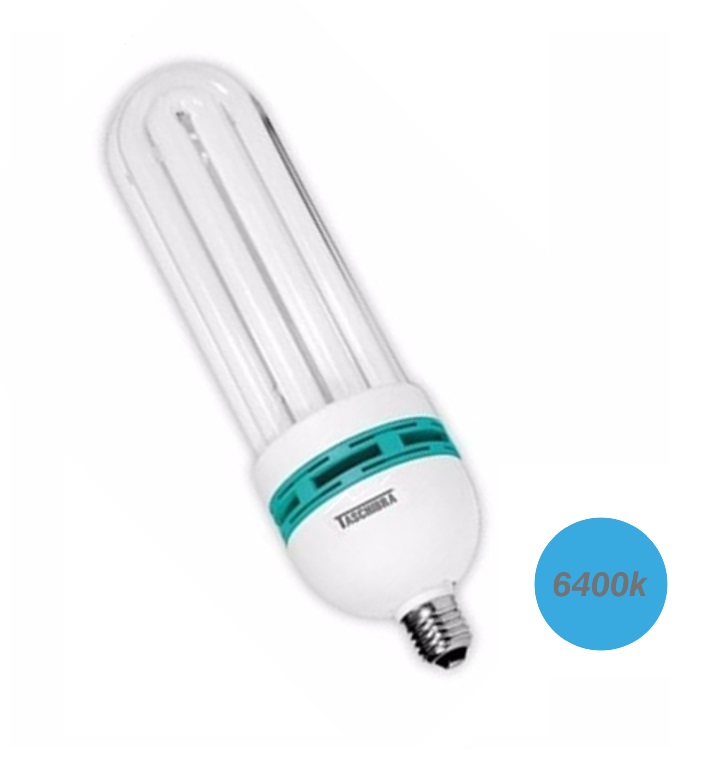 LAMPFLUORELET  BR 84W 6400K 220V TASCHIBRA
