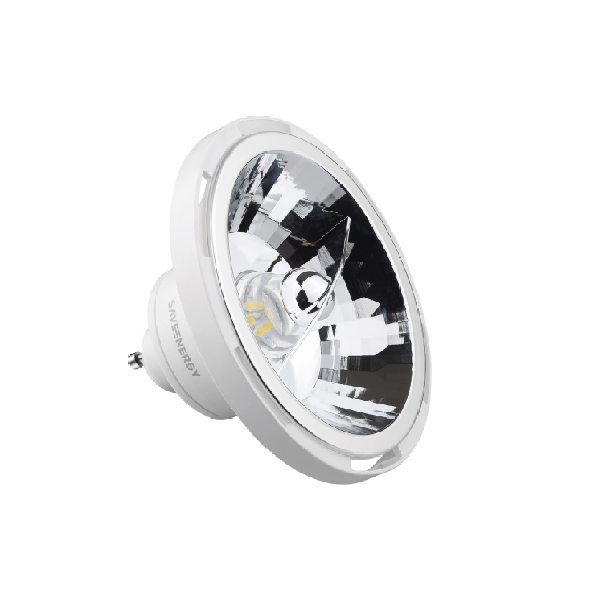 LAMPLED AR111 12/13W 2700K GU10 SAVE/PIX